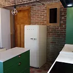 Le Second A 펜션 *