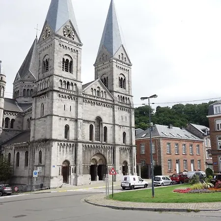 Dom wakacyjny Le Second A