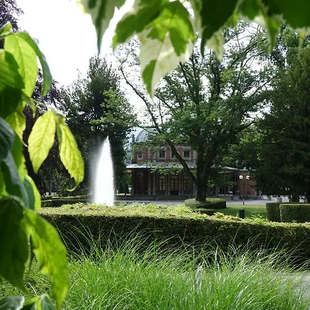 Le Second A 펜션 *