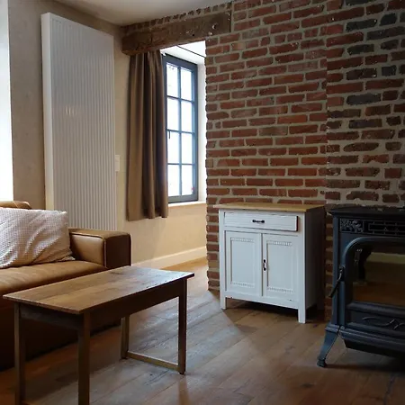 Le Second A Holiday home