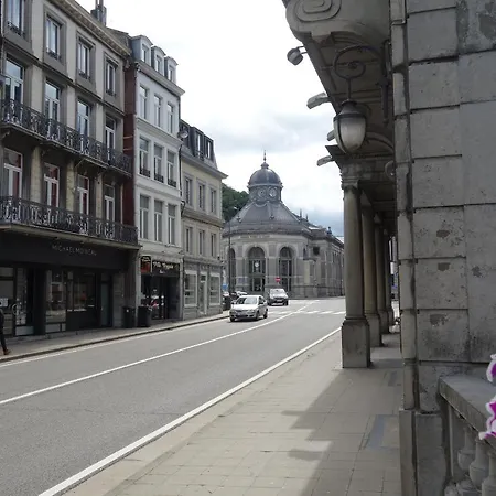 Le Second A Ferienhaus *