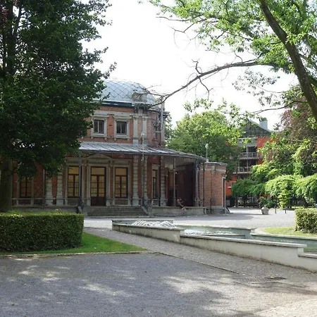 Le Second A Ferienhaus Spa