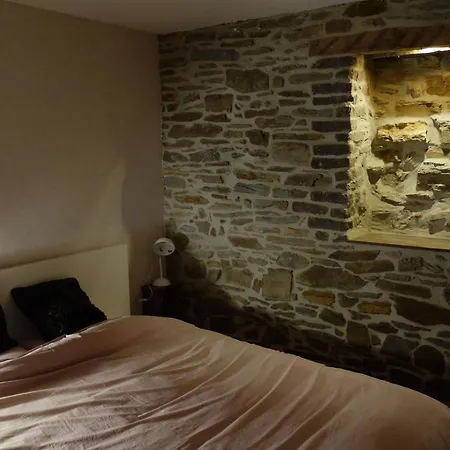 Le Second A Tatil Evi