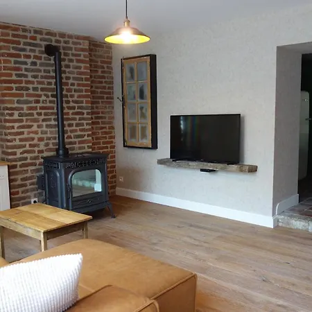 Dom wakacyjny Le Second A *