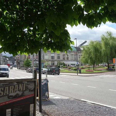 Le Second A Prázdninový dům Spa