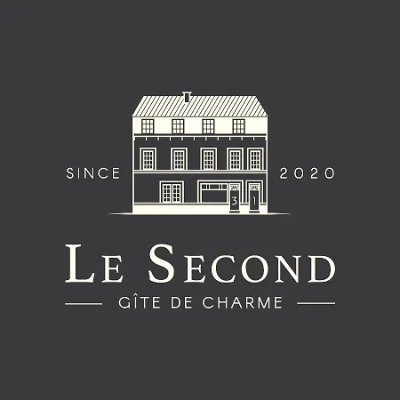 Holiday home Le Second A