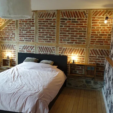 Holiday home Le Second A