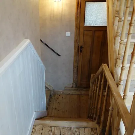 Le Second A 펜션 스파