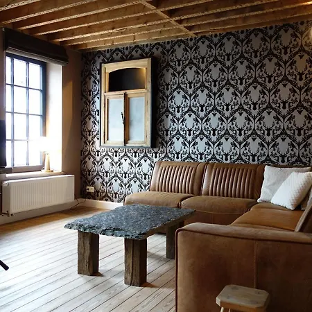 Le Second A Ferienhaus Spa