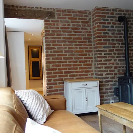 Ferienhaus Le Second A Spa