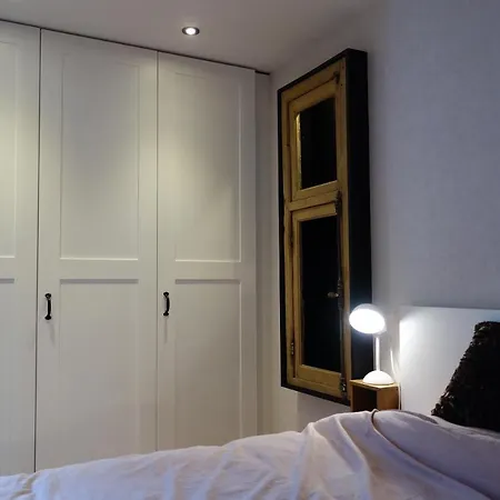 別荘 Le Second A スパ