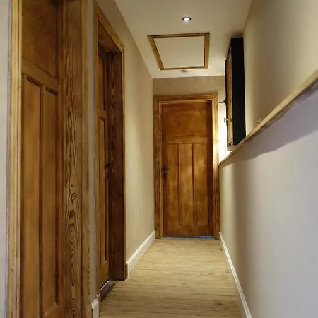 Le Second A Holiday home