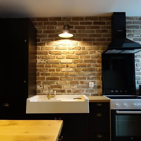 Prázdninový dům Le Second A Spa