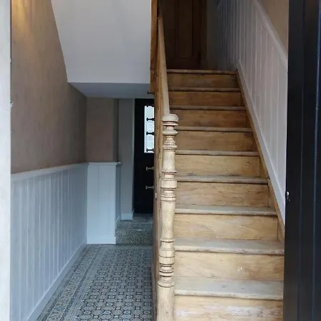 Le Second A Ferienhaus Spa