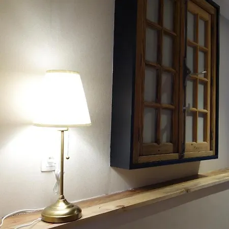 Le Second A Tatil Evi *