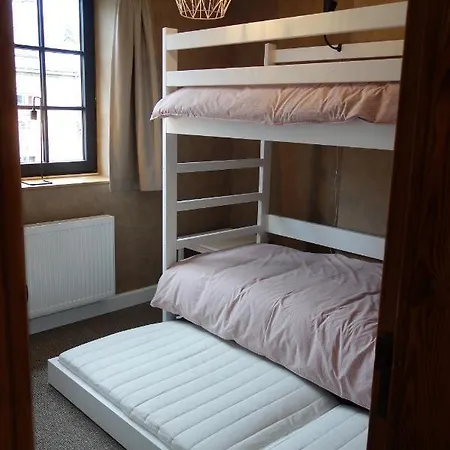 Le Second A Tatil Evi *