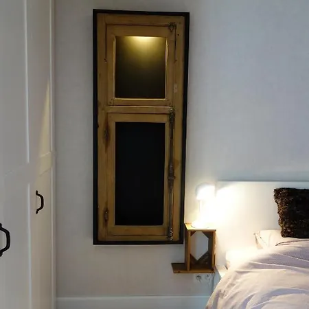 Le Second A Ferienhaus Spa