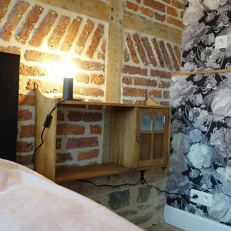 Le Second A Holiday home *