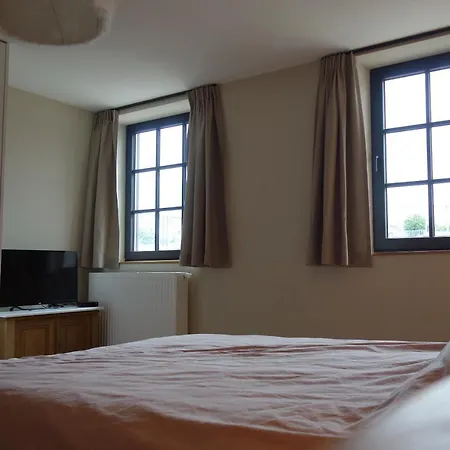 Holiday home Le Second A