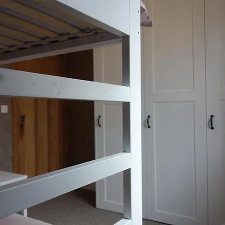 Dom wakacyjny Le Second A *