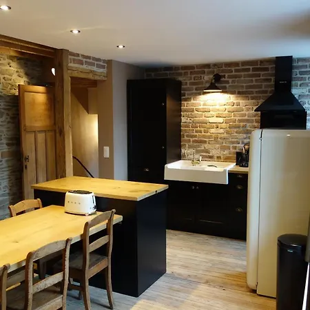 Le Second A Holiday home Spa