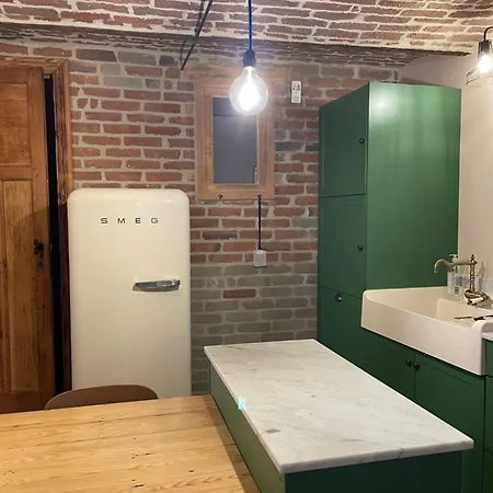 Ferienhaus Le Second A