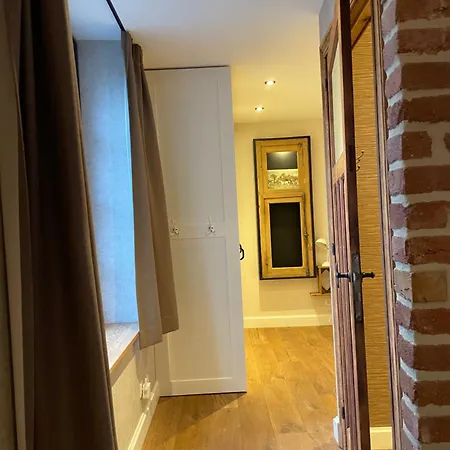 펜션 Le Second A *