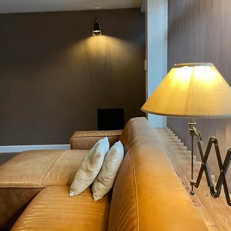 Le Second A Holiday home Spa