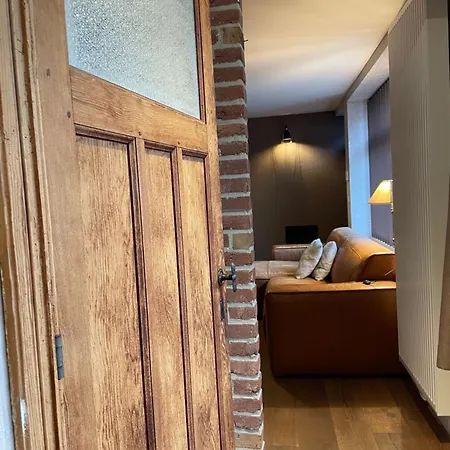 Prázdninový dům Le Second A Spa