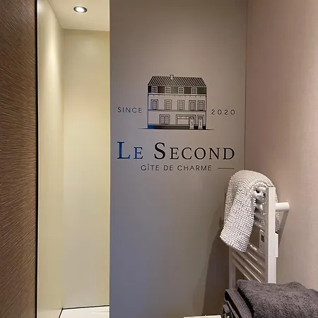 Le Second A * Spa