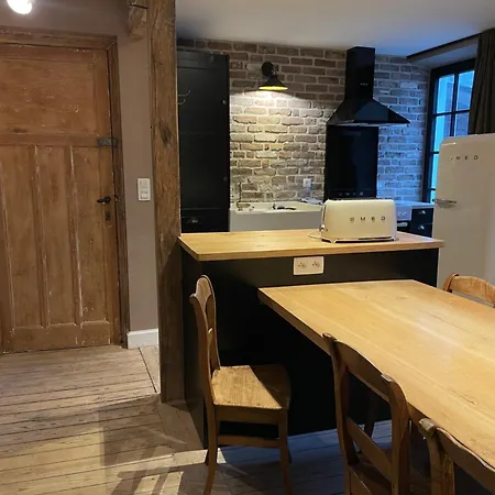 Le Second A Ferienhaus