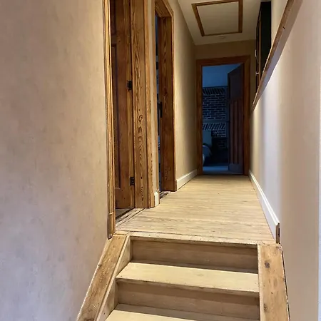 Prázdninový dům Le Second A
