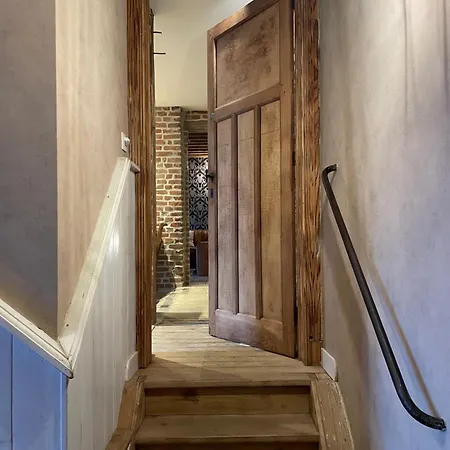 Ferienhaus Le Second A Spa