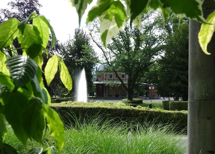 Le Second A בית נופש *