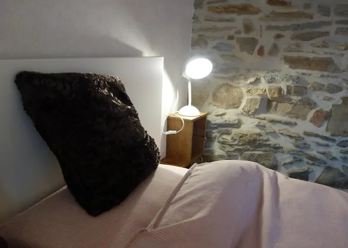 Le Second A Сasa de vacaciones